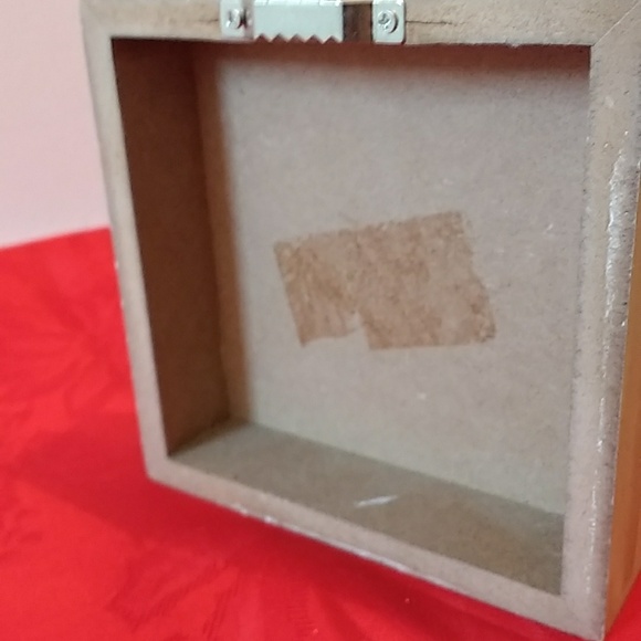 Decorative Wooden Plaque with 3D Turtle - Slow Down And Enjoy Life - Picture 3 of 7